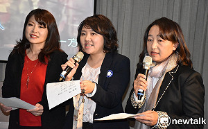 韓國瑜副手可能是誰  市議員陳美雅這樣說