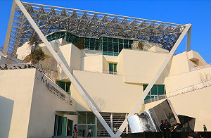 府城搬戲跨年去！歌仔戲、流行歌舞攜手演出創新式台南風