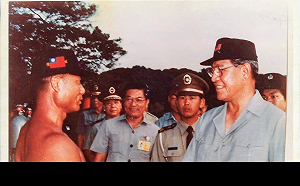 《紐約時報》回顧李登輝一生  親美日奠定兩國論