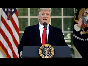 美中貿易戰突破僵局　習致函盼雙方各退一步