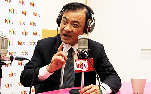 肯定「蔡陳配」 蘇嘉全：無意願擔任副總統候選人