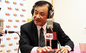 周玉蔻爆料：卓榮泰允諾給立法院長蘇嘉全不分區立委