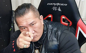 館長斥高雄市政府垃圾 運發局：未接獲陳之漢申請