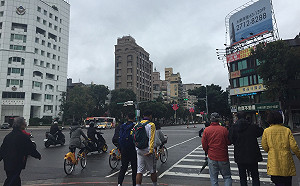 好天氣再見！今起鋒面來氣溫驟降10度轉濕冷