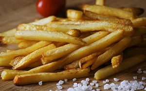 綠薯條真有那麼可怕？專家學者破解迷思