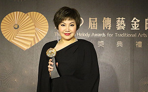 獎金百萬！行政院文化獎今揭曉　李喬、唐美雲獲殊榮