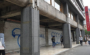 「貪婪房東」趕走永福樓、鼎泰豐？ 專家揭東區沒落真相