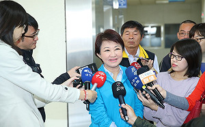 中市傳積欠千萬門票收入　花博授權單位揚言終止主辦權