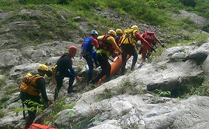 縣市政府推動「登山自治條例」！盼山友行前做好準備