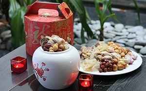 沒吃不像過年！年夜飯一定要有的菜色　佛跳牆竟輸這3道