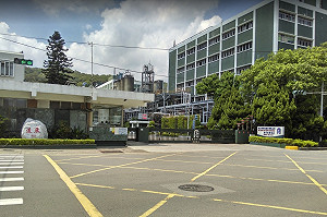 快訊》新竹新埔遠東紡織南廠火警　警消搶救中