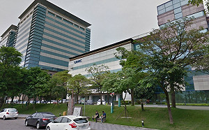 台灣首家晶圓廠  聯電面板驅動IC世界第一