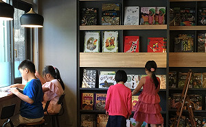 看書也可以很享受！益品書屋過年祭出入屋費九折
