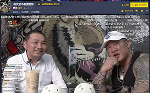 館長直播專訪　侯友宜：不是反對核電但核廢料要全安處理