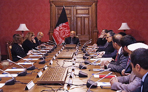 與美談判取得突破  塔利班恐重新執政嚇壞阿富汗人