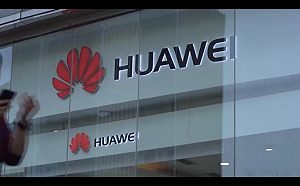 華為代理商訊崴遭美商務部列黑名單 國貿局提醒台業者勿踩地雷