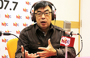 選後大家爭相當暖男、網紅 段宜康困惑：我很不習慣