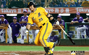 中華職棒／彭政閔是否引退？今日見真章