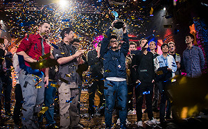 終於來了！《爐石戰記》官方2月20日將公布HCT 2019賽制