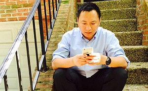 「韓國瑜不選2020不意外」  王丹：真是好算計