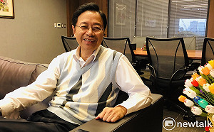 張善政評論蔡賴之爭：如果我是賴清德，我也會出來！