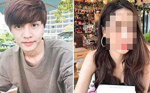 不想當兵！小鮮肉砸50萬泰國變性　竟變身「超正女神」