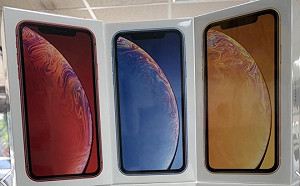 舊機不要丟！3/31前拿去蘋果換新iPhone XR現省9395元