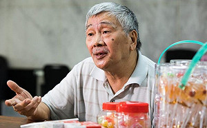 從油蔥味到水果香 金甘糖原來已有75年