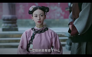 歷史、鏡頭與魔咒之一 》「六四」30周年逼近  北京禁宮廷劇  紅色經典劇蓄勢待發