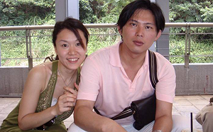 黃國昌家中地位低  網友歪樓：原來戰神是這樣被激化的