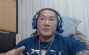 館長霸氣捐直播斗內60萬 買藍議員自喊「賣國賊」