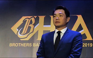 揮別19年職棒生涯　中信兄弟「恰恰」彭政閔本季結束後引退