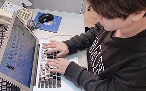 馬戲藝術家、硬派導演...14則人生故事 教你如何更靠近夢想