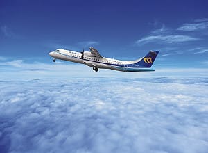 國內機票也要漲？交通部出手喊卡：協調中油啟動「油價凍漲」