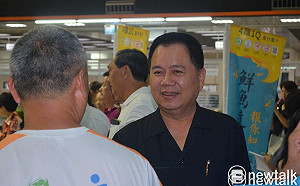 郭明賓賄選起訴，買票範圍涵蓋市區及郊區