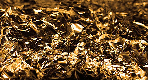 保養品加金箔養顏效果更好？食藥署這樣說