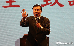 考試院最新報告  蘇嘉全：年改後已可以50年不倒