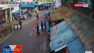 菲南教堂爆炸案　鎖定2名葉門籍自殺炸彈客