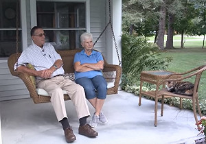 超強！美8旬夫婦10年賺8億  全靠這招破解中獎方法