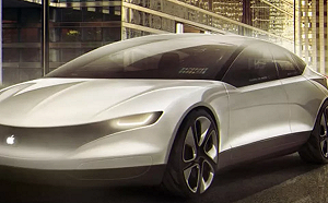 又一名蘋果公司中國員工  被控竊取自動駕駛商業祕密