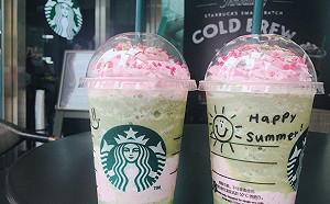 星巴克秘密曝光！外媒揭5個「小心機」讓你默默掏荷包