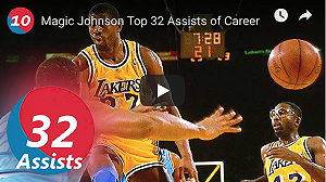 NBA／魔術強森：勇士並非史上最強球隊(影)