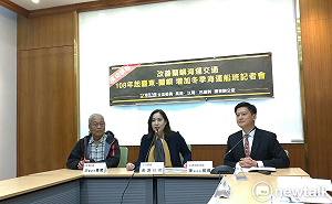 東部居民交通匱乏 高潞·以用：我們是次等公民？