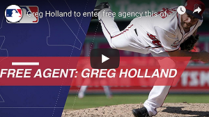 MLB／響尾蛇祭出巨額激勵獎金　簽下前國聯救援王(影)