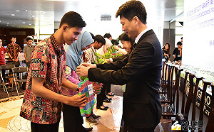 力推新南向簽證卻遭擋　他怒批：硬把學生推到大陸