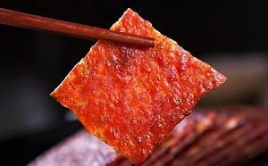 年節最愛送肉乾？灃食教育基金會：國產豬肉經嚴格把關可安心採買