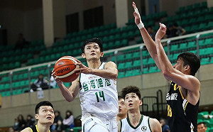 SBL／隊長票選出爐　明星賽首度網路直播選秀