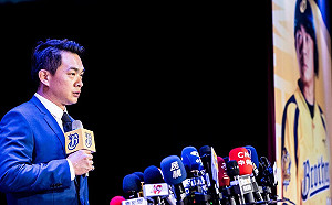 恰恰退役／彭政閔遠離假球　賴神也發文致敬