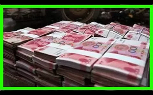 中國年終獎金調查：逾6成不到台幣4.5萬  也有公司很土豪