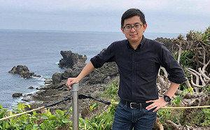 花博爭議推前朝  卓冠廷：無助於解決問題